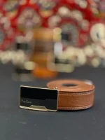 کمربند چرم صنعتی - تصویر 10