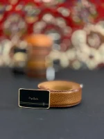 کمربند چرم صنعتی - تصویر 6