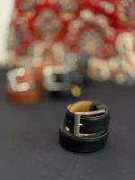 کمربند چرم صنعتی - تصویر 2