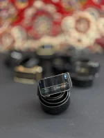 کمربند چرم وارداتی - تصویر 3