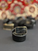کمربند چرم وارداتی