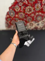 جوراب ساق بلند مردانه طرح 1 - تصویر 20