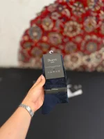 جوراب ساق بلند مردانه طرح 1 - تصویر 16