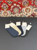جوراب کالج مردانه