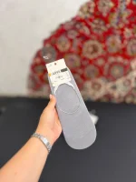 جوراب کالج مردانه - تصویر 4