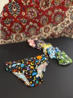 شورت بیکینی کات - تصویر 7