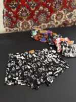 شورت باکسر جنس ایرانی