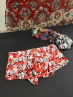 شورت باکسر جنس ایرانی - تصویر 6