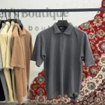تیشرت جنس پارچه مراکشی