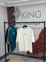 تیشرت جنس پارچه ماکان - تصویر 6