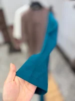 تیشرت جنس پارچه ماکان - تصویر 4