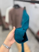 تیشرت جنس پارچه ماکان - تصویر 9