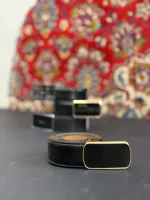کمربند چرم صنعتی - تصویر 11