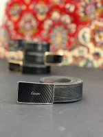 کمربند چرم صنعتی - تصویر 13