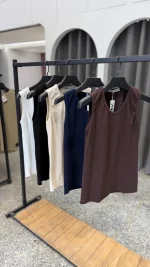 تنگ تاپ طرح ساده